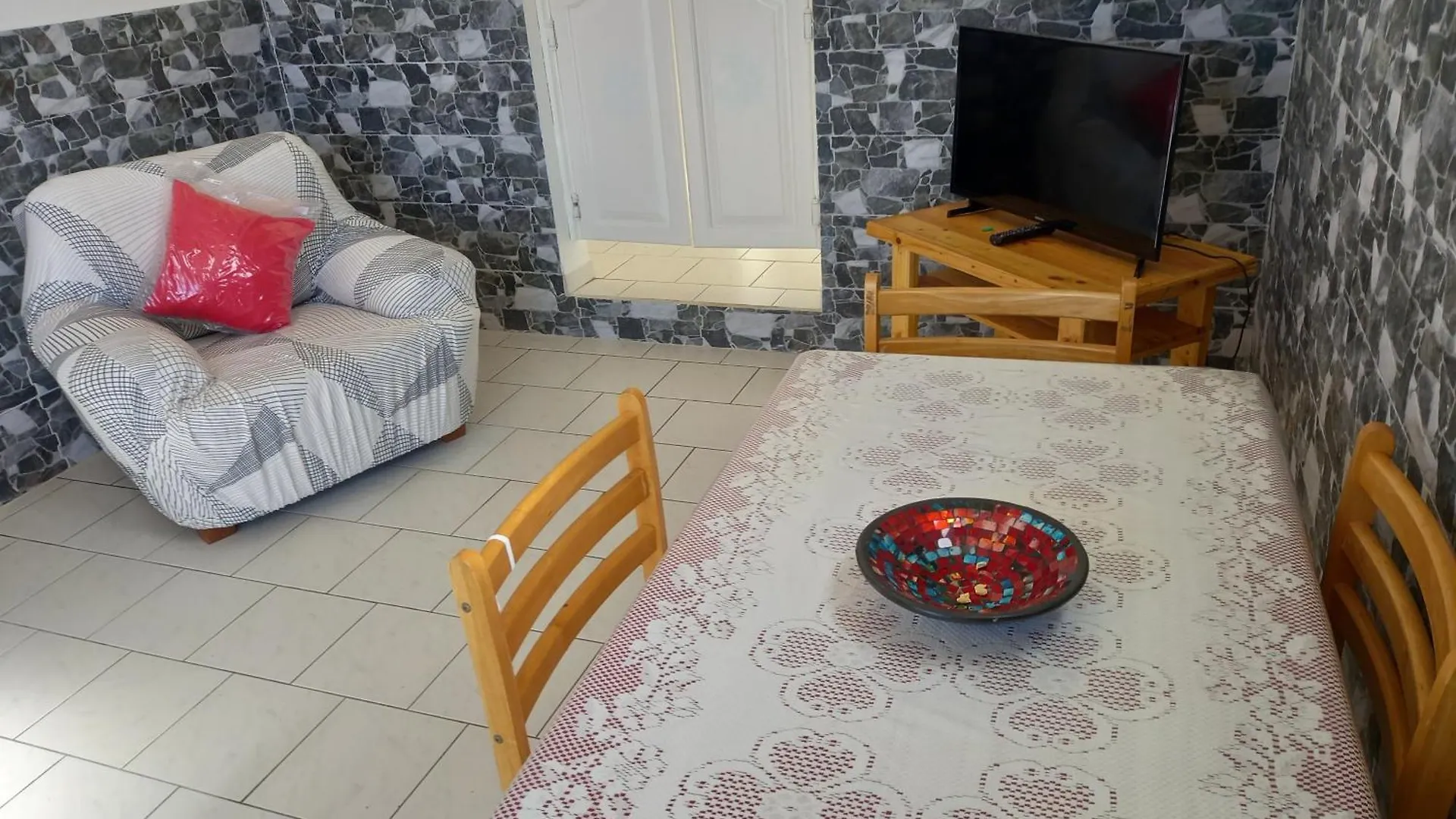 Apartment Villa Laulaur Trois-Rivieres